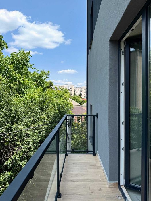 1-комнатная квартира по адресу ул. Китобойная (площадь 33 м²) - Atlanta.ua - фото 17