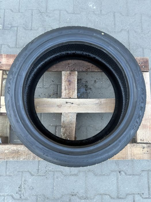 Opony letnie 225/40R18 Maxxis Premitra 5 NOWE