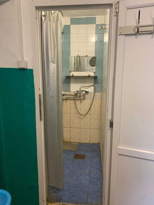 Здається затишна кімната біля Центрального парку від власника