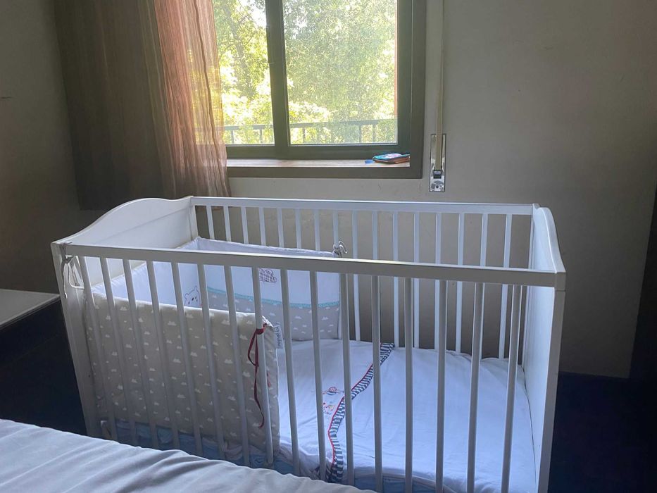 berço para bebes