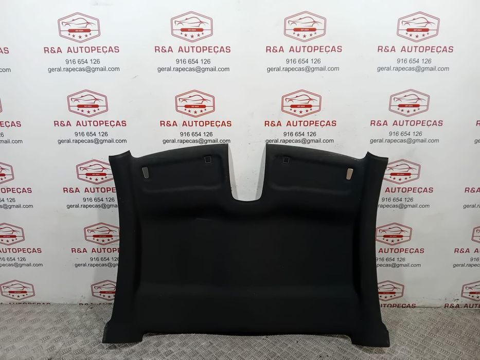 Conjunto Interior Forro Forra Tecto Cupula Peugeot RCZ Original