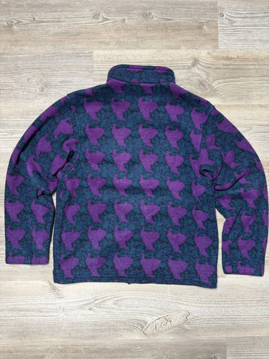 Lowe alpine фліска