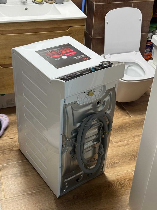 Pralka AEG inwerter, 3 lata w użytku, Wrocław