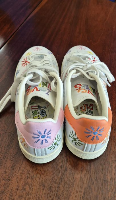 Ténis Adidas mulher