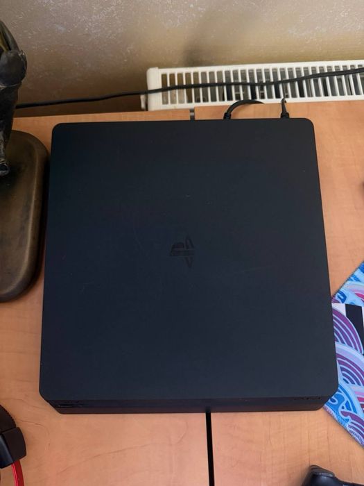 Ps4 PlayStation