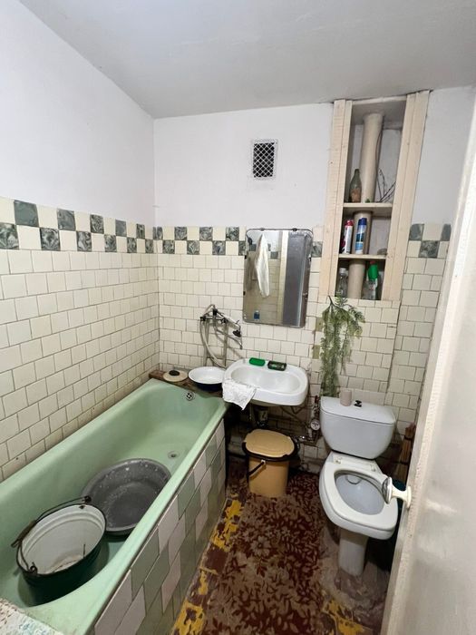 ‼️Продаж однокімнатної Б.Хмельницького‼️