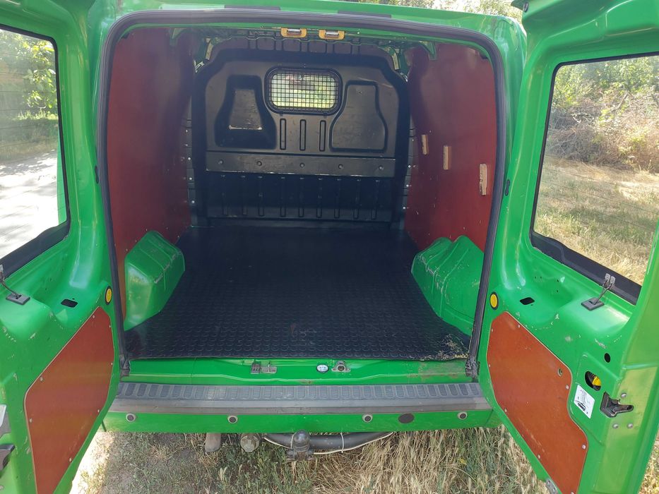 Ford Transit Connekt 2012 1.8tdci