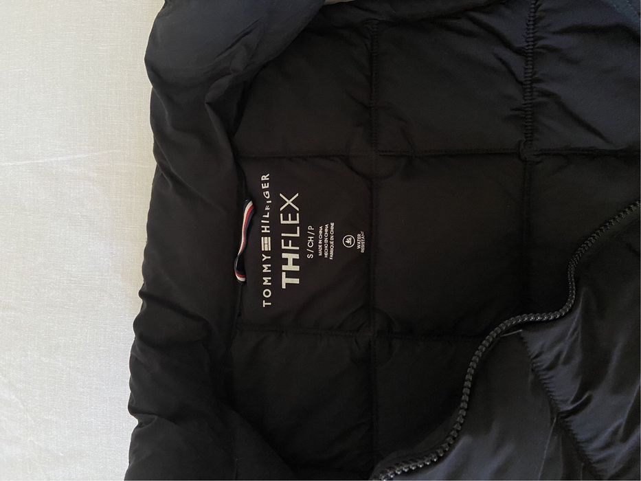 Жилетка Tommy Hilfiger