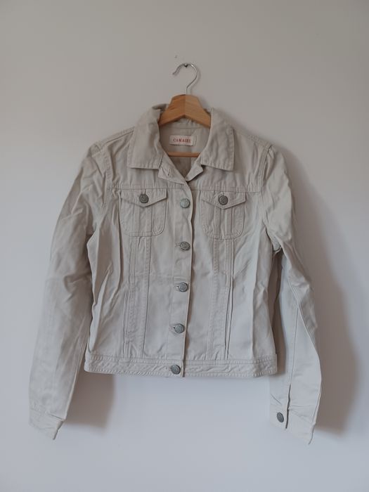 Kurtka rozmiar 38 Camaieu super