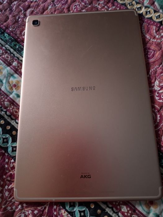 Tablet samsung s5e 64gb
