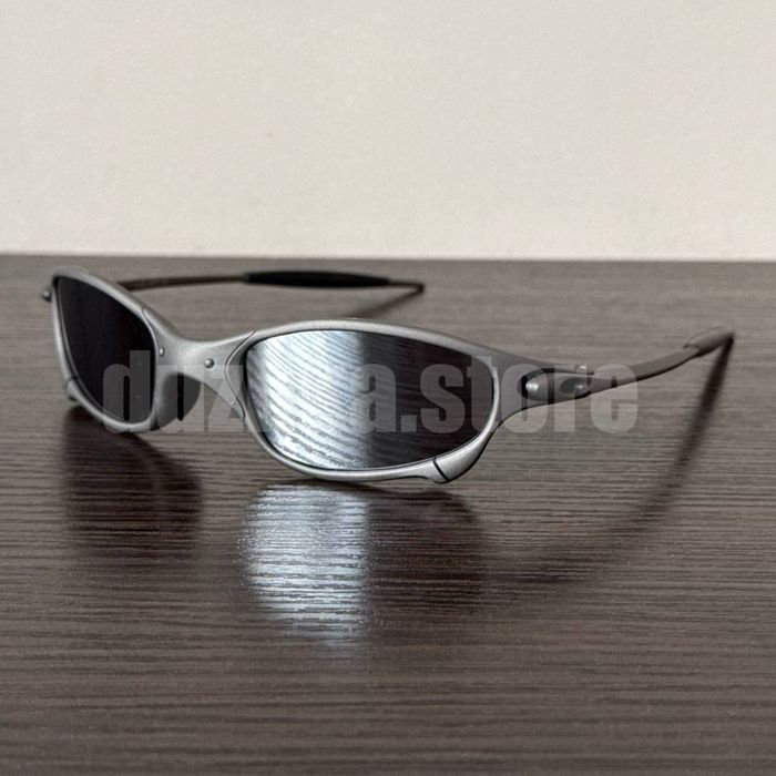Окуляри Oakley  Juliet Silver