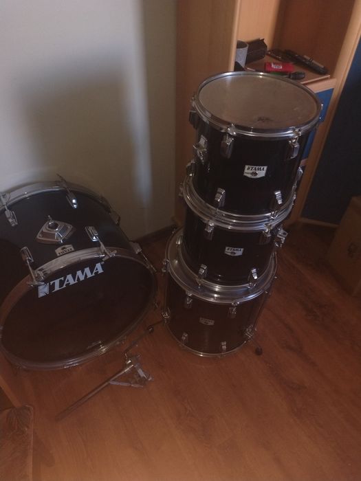 Perkusja Tama Swing Star Yapan