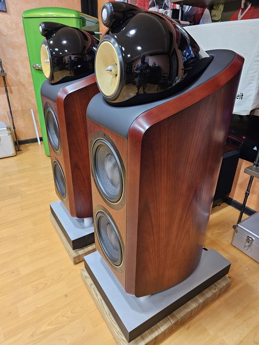 Акустична система Bowers & Wilkins 800 Diamond D2