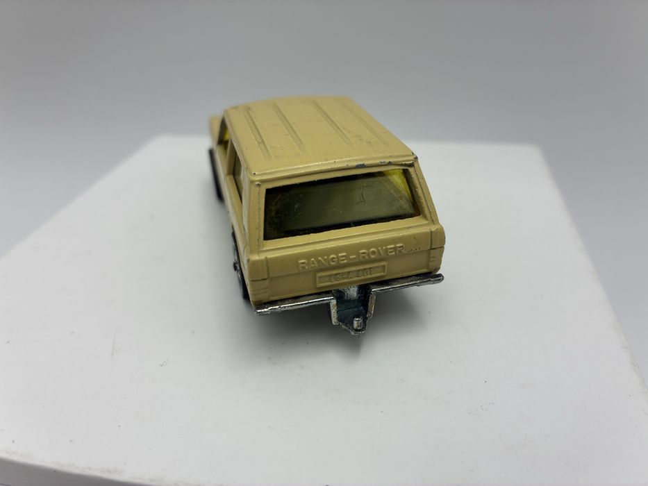 Siku 1341 Range Rover 1:55 Germany