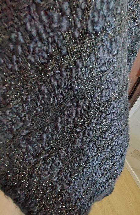 Vestido Mango Tamanho M