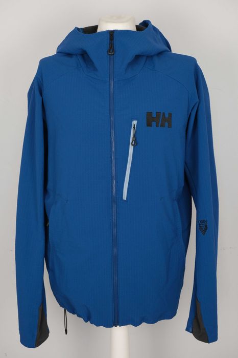 Helly Hansen odin pro shield kurtka męska softshell rXL