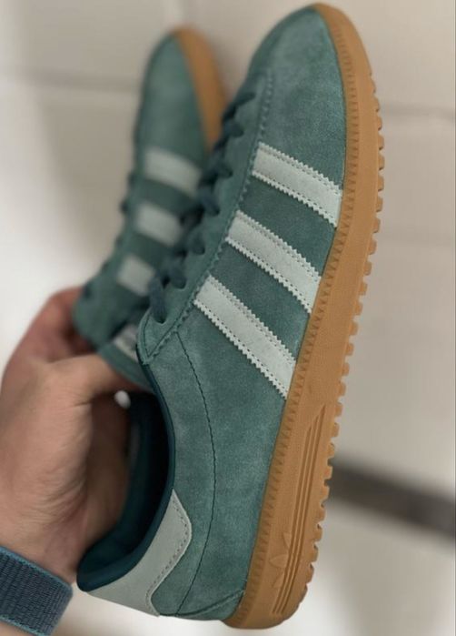 Кросівки Adidas Bermuda