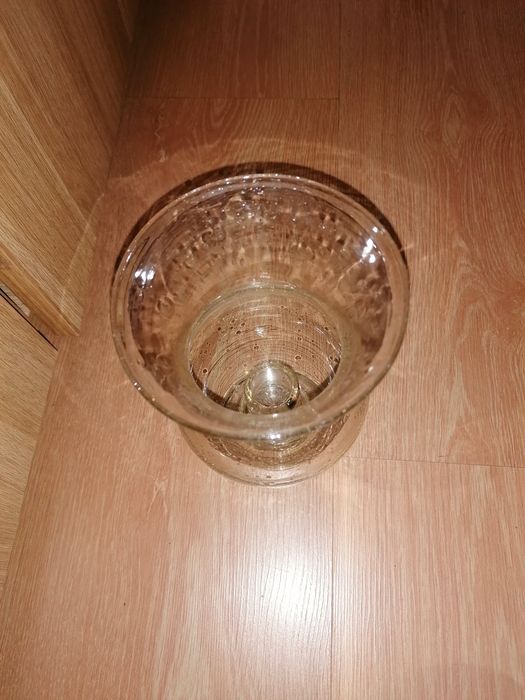 Świecznik BIOT wysokość 18cm