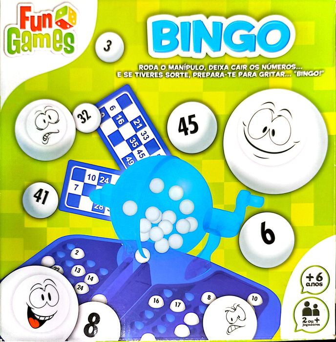 Jogos didáticos infantis