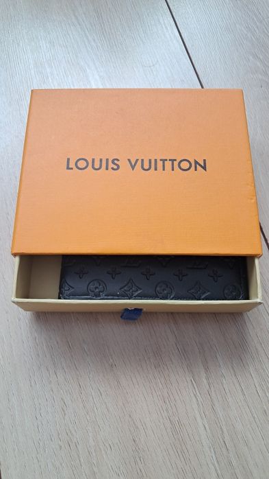 portfel męski Louis Vuitton