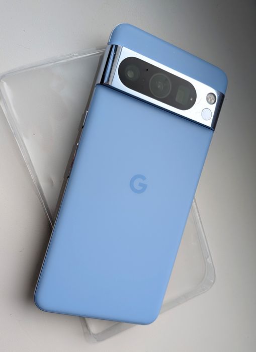 Google Pixel 8 Pro 256GB Bay (Neverlock)