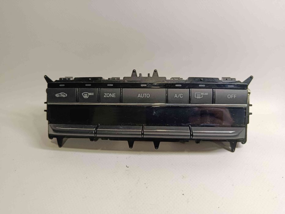 Comando chauffage / sofagem MERCEDES-BENZ Classe E (W212)