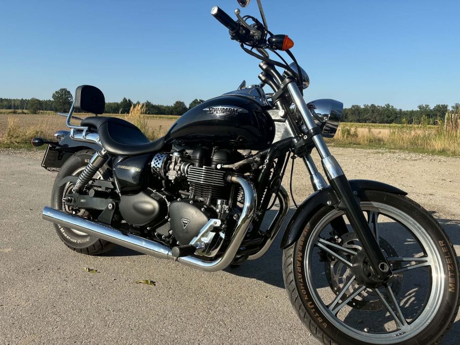 Triumph