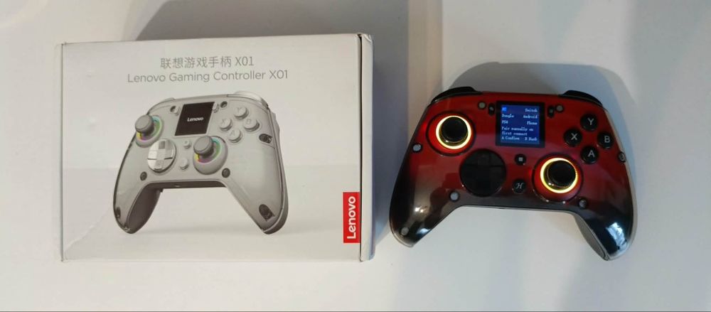 Sprzedam Pad Lenovo X01