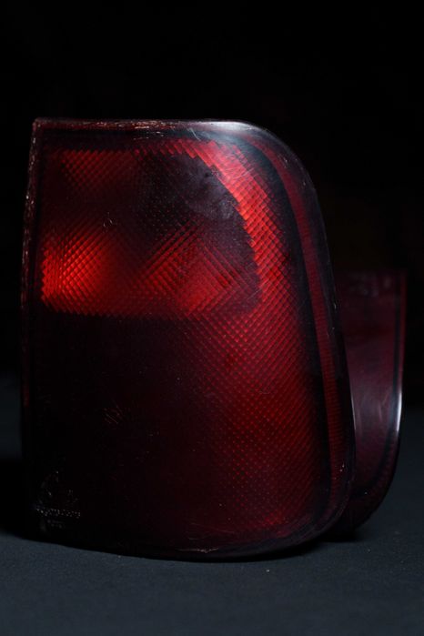 Farolins traseiros de stop para Nissan Terrano 2.