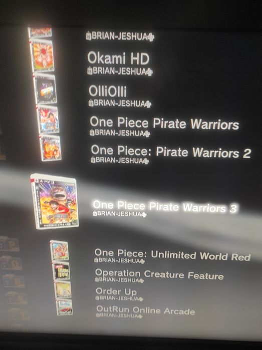 PS3 com desbloqueio CFW