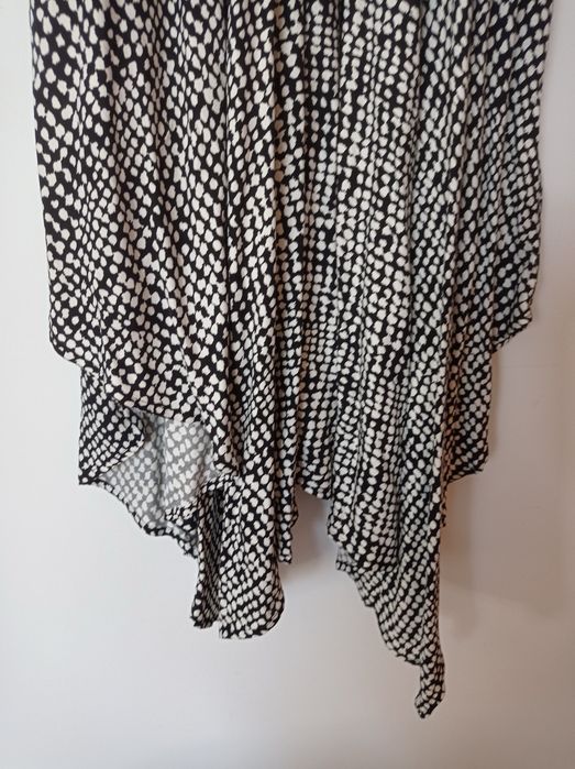 Sukienka maxi MOHITO 40/L NOWA metka