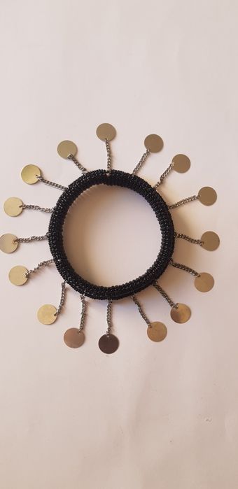 Bransoletka tancerka.