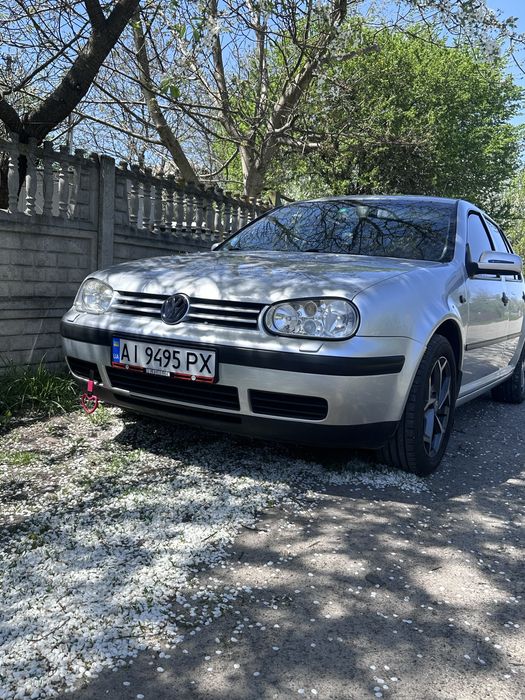 Продам Volkswagen golf 4