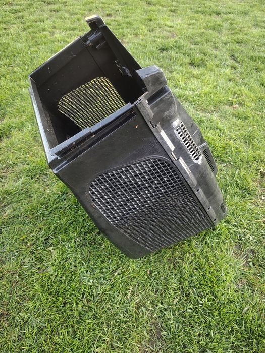 Kosz do kosiarki Stiga