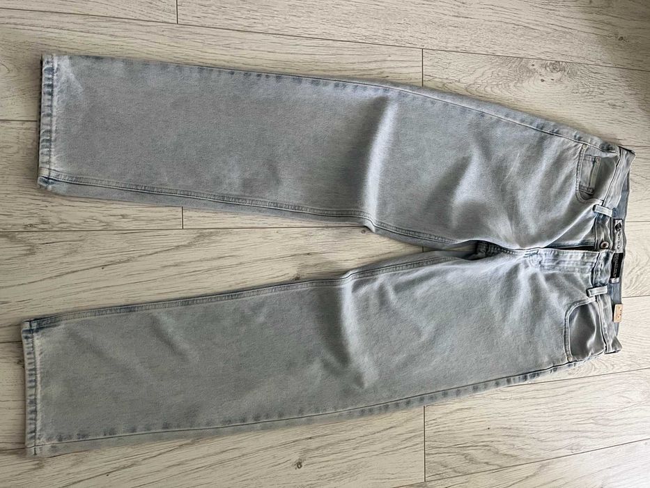 джинсии чоловічі Levis silver tab. оригінал