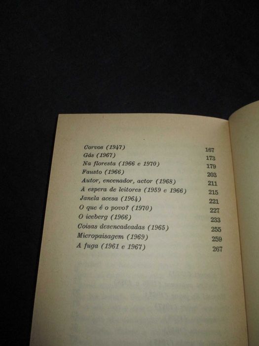 Livro O Aprendiz de Feiticeiro Carlos de Oliveira 2ª edição