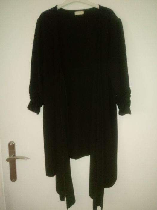 Kardigan swetr damski roz.M/L