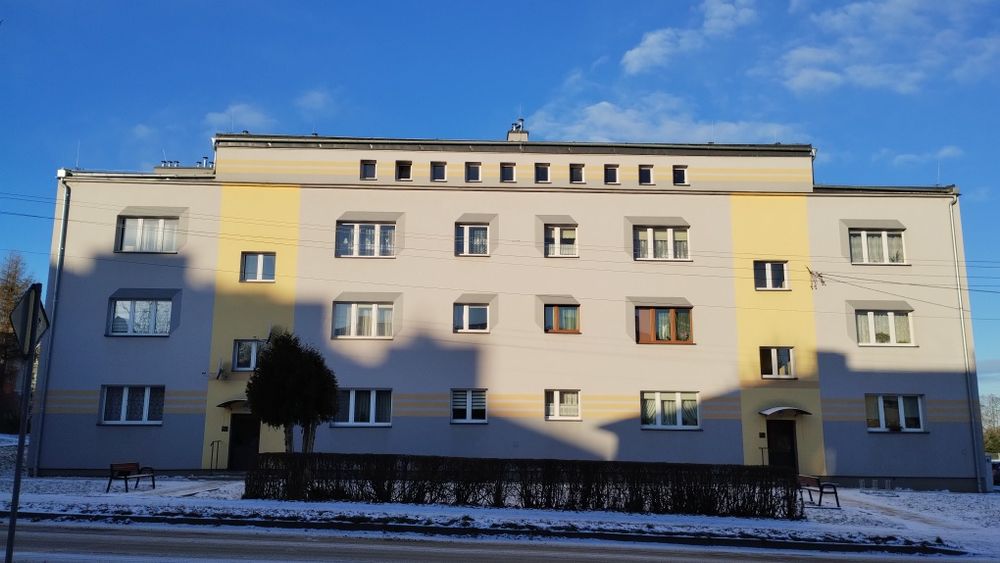 Sprzedam mieszkanie M3 | 51 m² | parter