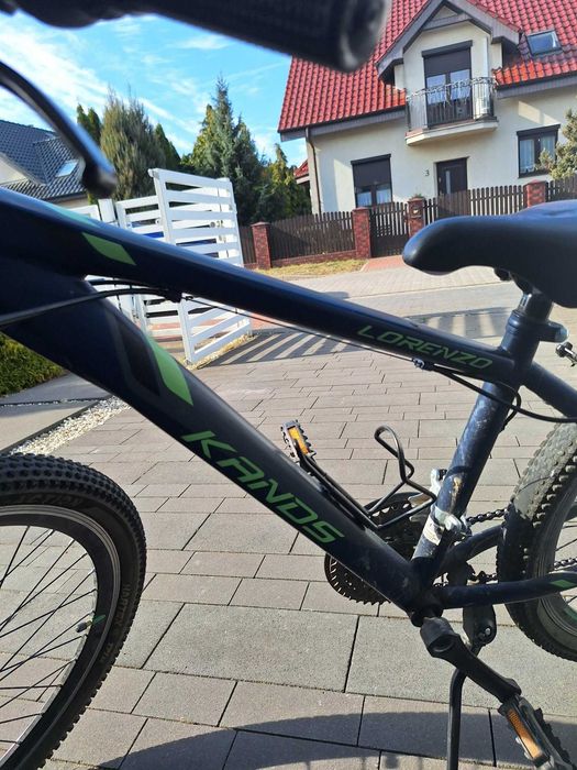Kands Lorenzo 24