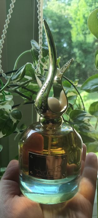 Perfumy damskie arabskie ASDAAF ANDALEEB