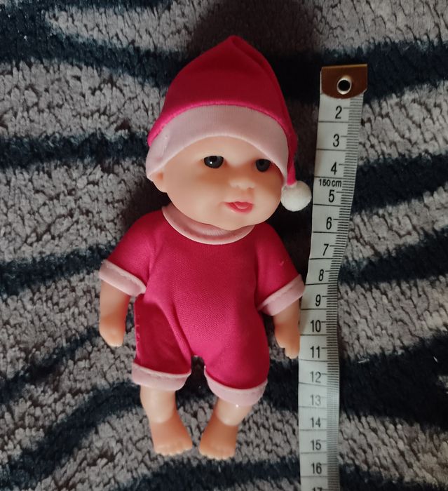 Laleczki Słodkie bobaski