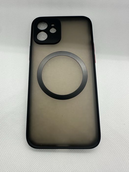 iPhone 12 black case64286325914626120