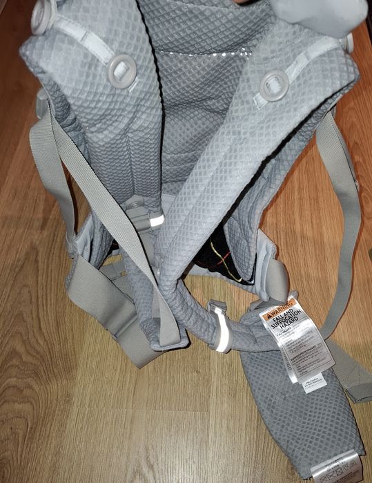 Marsupio Ergobaby Adapt multi position