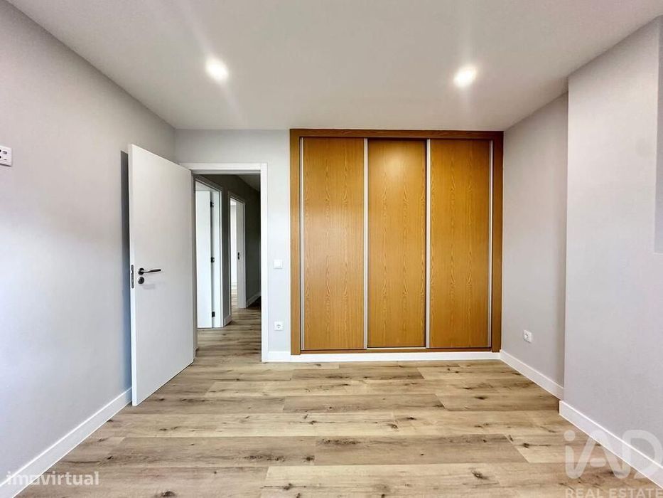 Apartamento T3 em Santa Maria Maior de 121,00 m2