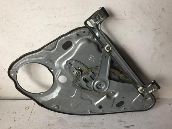 Elevador vidros trás esquerdo FORD Focus II (DA_)