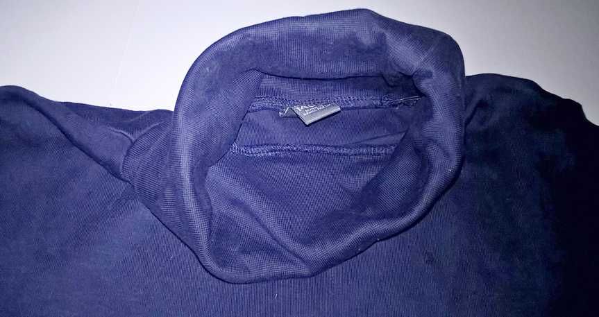 Camisola de Criança, Gola Alta, como Nova