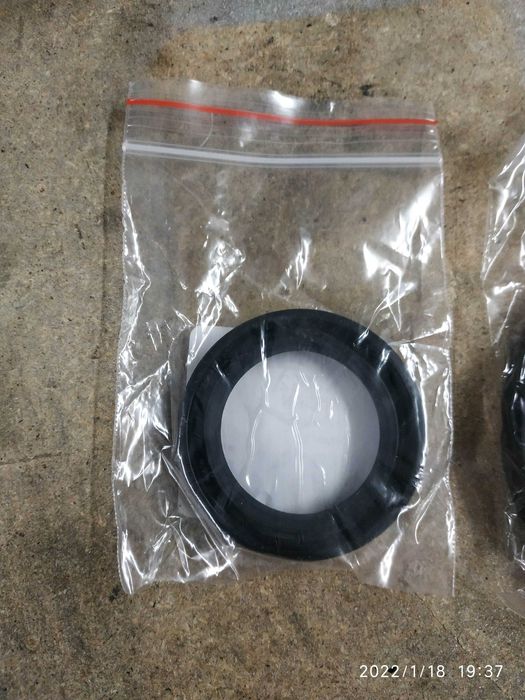 Retentores da cambota Datsun