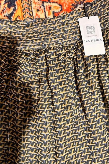 Saía ZADIG&VOLTAIRE. 180euros