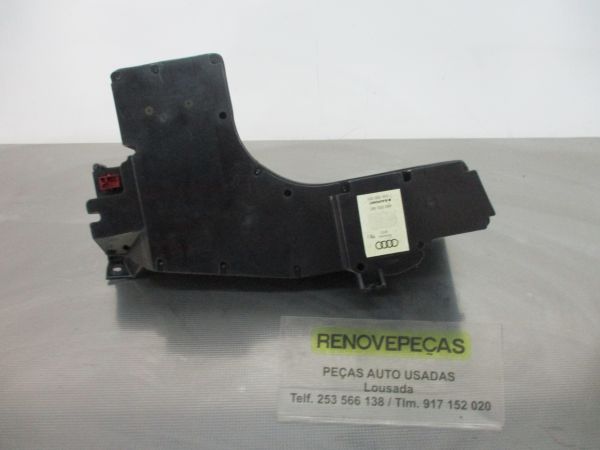 Coluna de som AUDI A6 (4B2, C5)