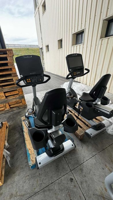 Pratkfitness equipamentos, matrix/precor/passadeiras/ergometricas